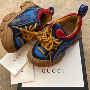 Gucci Flash Trek